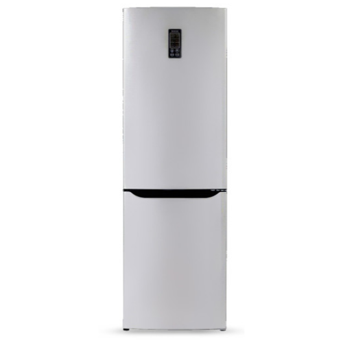 Холодильник двухкамерный Artel HD430RWENE St (h)