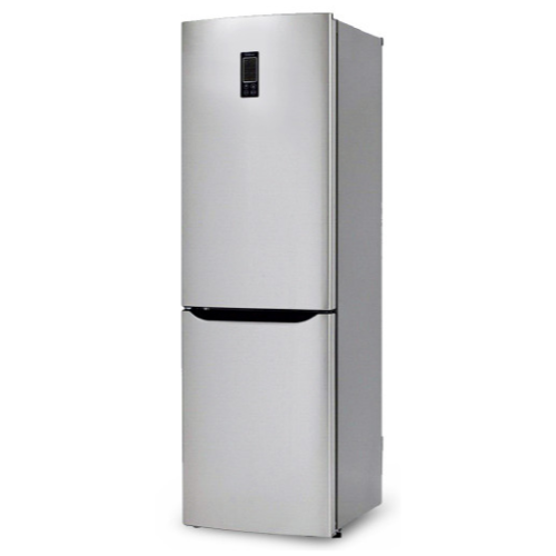 Холодильник двухкамерный Artel HD430RWENE St (h)