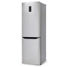 Холодильник двухкамерный Artel HD430RWENE St (h)