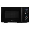 Микроволновая печь соло Midea AG825P2ET-B (q)