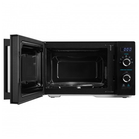 Микроволновая печь соло Midea AG825P2ET-B (q)