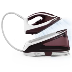 Парогенератор Tefal Express Essential SV6120E0 (h)x