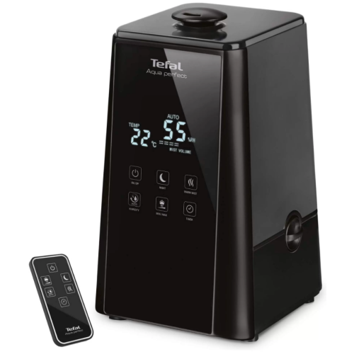Увлажнитель воздуха Tefal AQUA PERFECT HD5235F0 (h)x