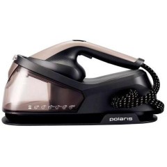Парогенератор Polaris PSS 2002K X-Steam PRO WIFI IQ Home (h)