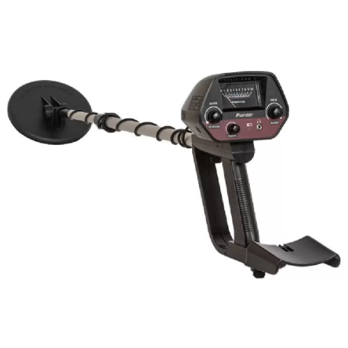 Металлоискатель Pioneer MD-4030P (h)