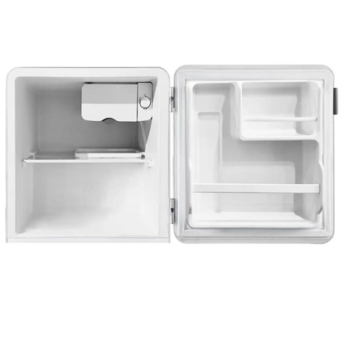 Холодильник двухкамерный Midea MDRD86SLF01 (h)