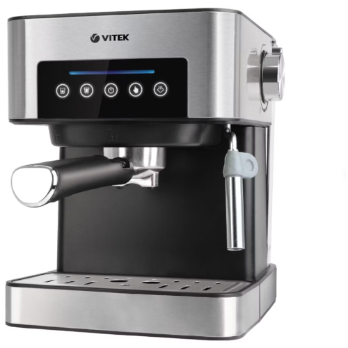 Кофеварка рожковая Vitek VT-1508 (q)