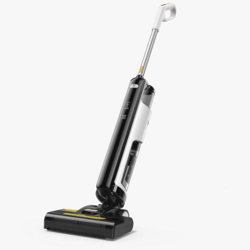 Вертикальный пылесос с влажной уборкой Redroad W12SE (q)