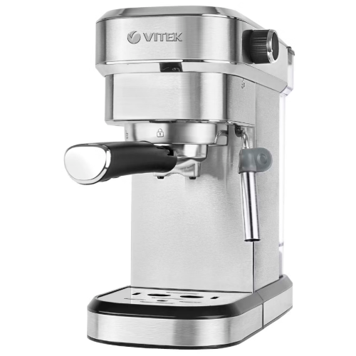 Кофеварка рожковая Vitek VT-1509 (q)
