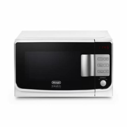 Микроволновая печь соло Delonghi MW20G (q)