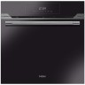 Встраиваемый электрический духовой шкаф Haier HOD-TM09PGB (h)