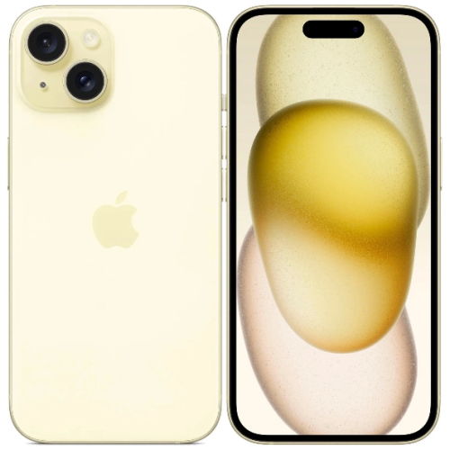 Apple iPhone 15 128 ГБ