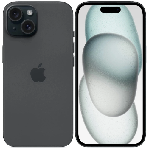 Apple iPhone 15 128 ГБ