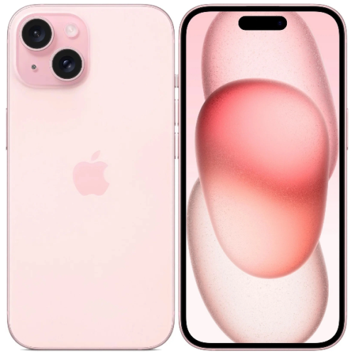Apple iPhone 15 128 ГБ