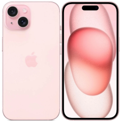 Apple iPhone 15 128 ГБ