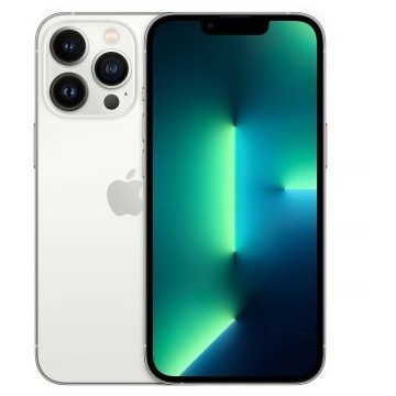 Apple iPhone 13 Pro 256 ГБ Silver
