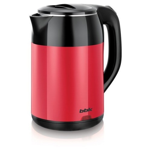 Электрочайник BBK EK1709P чер/крас (h)