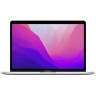 Apple MacBook Pro 13 2022 M2 8Gb/256Gb (Silver) (MNEP3)