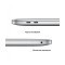 Apple MacBook Pro 13 2022 M2 8Gb/256Gb (Silver) (MNEP3)