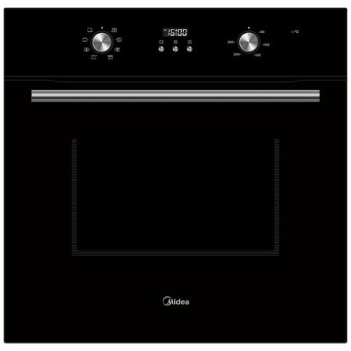 Встраиваемый электрический духовой шкаф Midea MO47001GB (h)