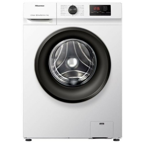 Стиральная машина Hisense WFVB6010M (h)
