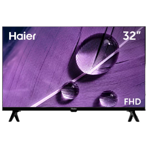 Телевизор Haier 32 Smart TV S1 (h)
