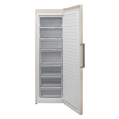 Отдельностоящая морозильная камера Jacky's JF FV1860 (q)