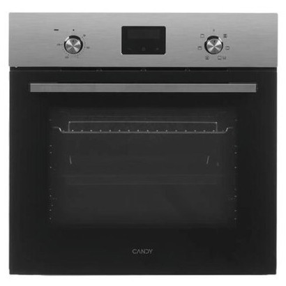 Встраиваемый электрический духовой шкаф Candy COXP06NBX (h)