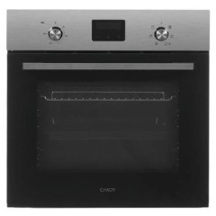 Встраиваемый электрический духовой шкаф Candy COXP06NBX (h)