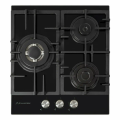 Встраиваемая газовая панель Schaub Lorenz SLK GY4511 (q)\