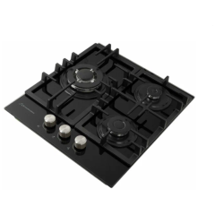 Встраиваемая газовая панель Schaub Lorenz SLK GY4511 (q)\