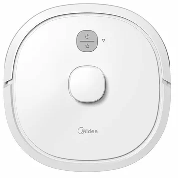 Робот-пылесос Midea VCR21LDSW (q)