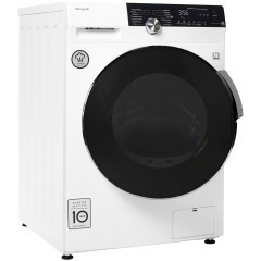 Стиральная машина Weissgauff WM 5649 DC Inverter Steam (q)