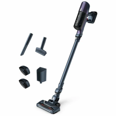 Вертикальный пылесос Tefal TY6838WO (q)