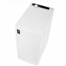 Стиральная машина с вертикальной загрузкой Midea MFE05W70/W-RU (q)