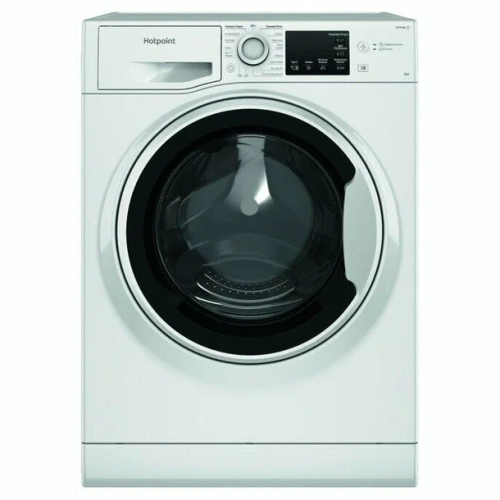 Стиральная машина Hotpoint NSB 6015 W V RU (q)