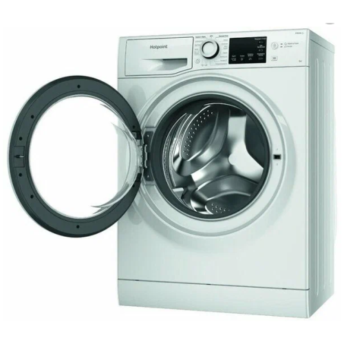 Стиральная машина Hotpoint NSB 6015 W V RU (q)