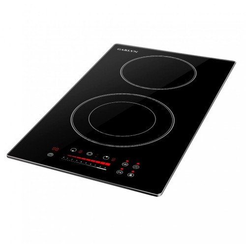 Встраиваемая электрическая панель Garlyn H-200 (q)