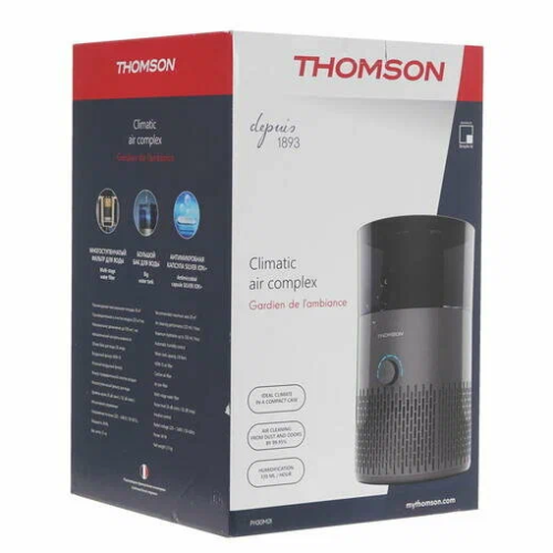 Увлажнитель воздуха Thomson PH30M01 (q)