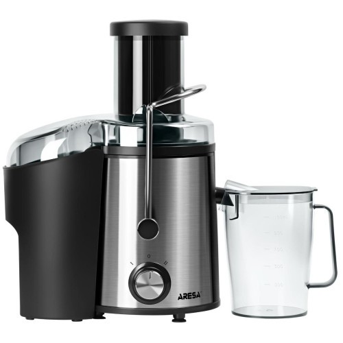 Соковыжималка центробежная Aresa AR-2506 (h)