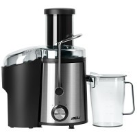 Соковыжималка центробежная Aresa AR-2506 (h)