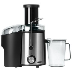 Соковыжималка центробежная Aresa AR-2506 (h)