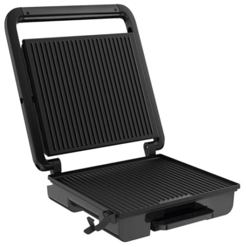 Электрогриль Tefal Inicio Adjust Black GC242832 (q)