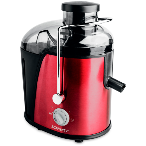 Соковыжималка центробежная Scarlett SC-JE50S15 (q)