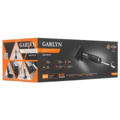 Вертикальный пылесос с влажной уборкой GARLYN Aqua Max 5 (q)