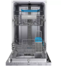 Встраиваемая посудомоечная машина Midea MID45S130i (h)