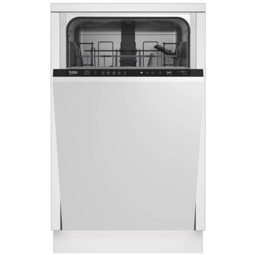 Встраиваемая посудомоечная машина Beko BDIS 15021 (q)