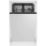 Встраиваемая посудомоечная машина Beko BDIS 15021 (q)