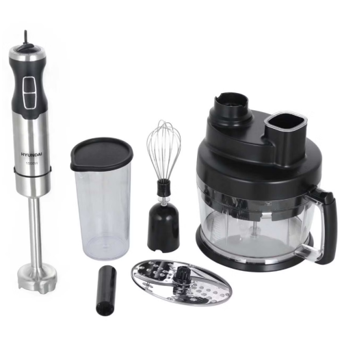 Блендер погружной Hyundai HYB-H5442 (q)