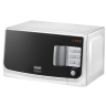 Микроволновая печь соло Delonghi MW20 (WHITE) (q)